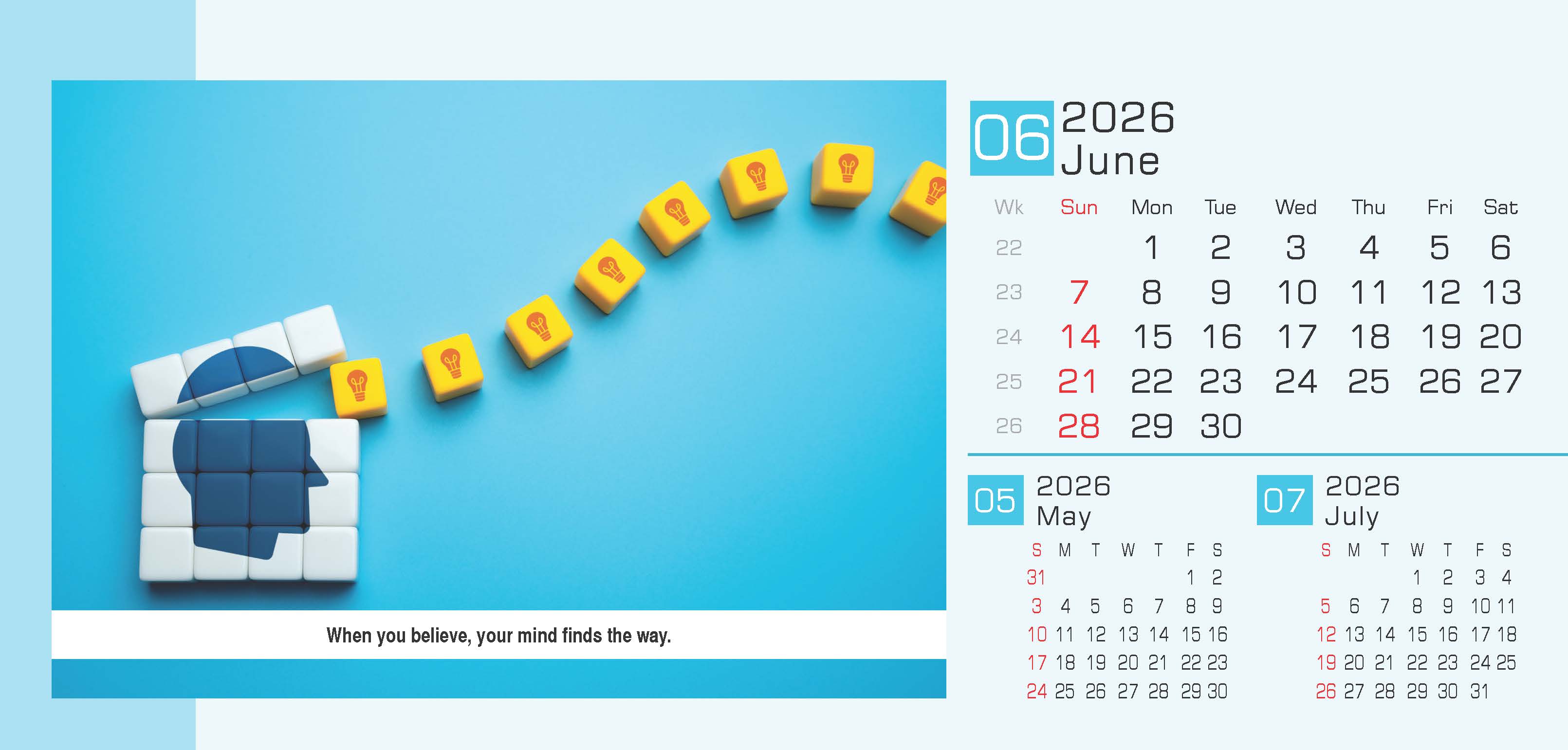 Think Big thumbnail 7