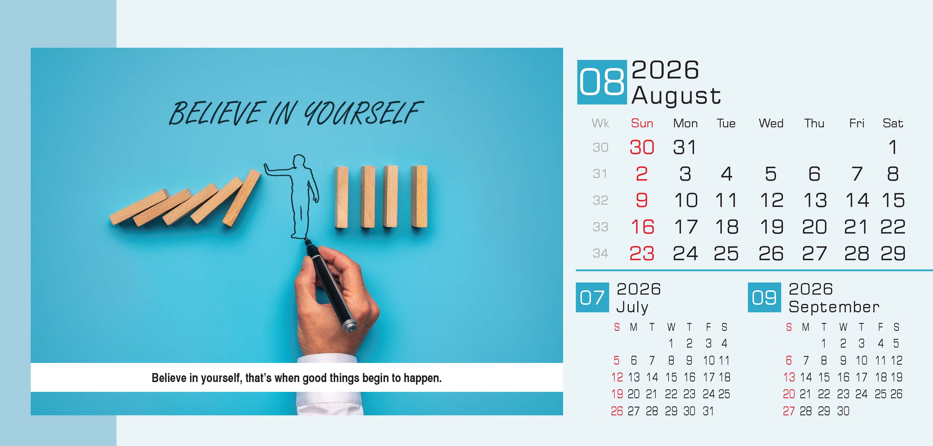 Think Big thumbnail 9