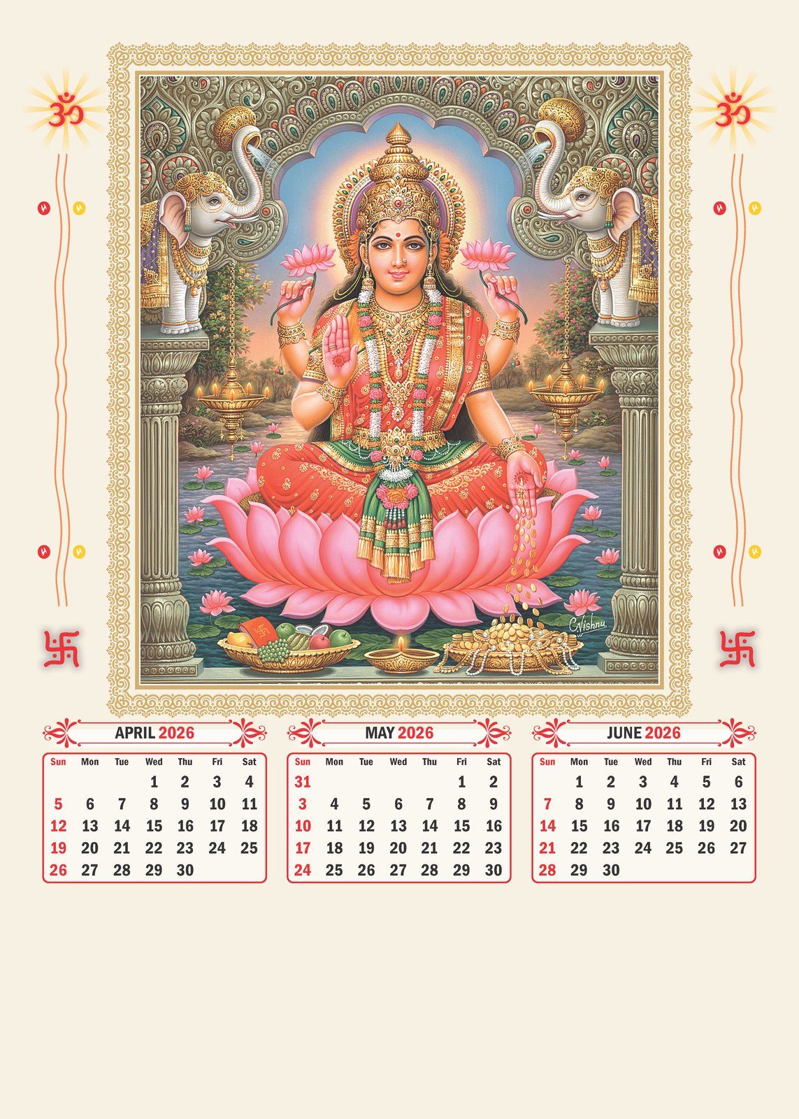 Graceful Gods thumbnail 2