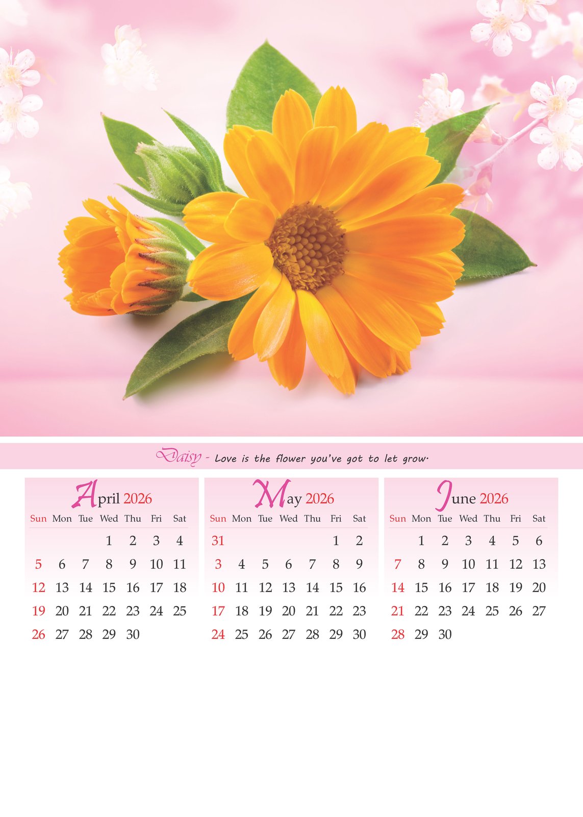 Floral fantasies thumbnail 2