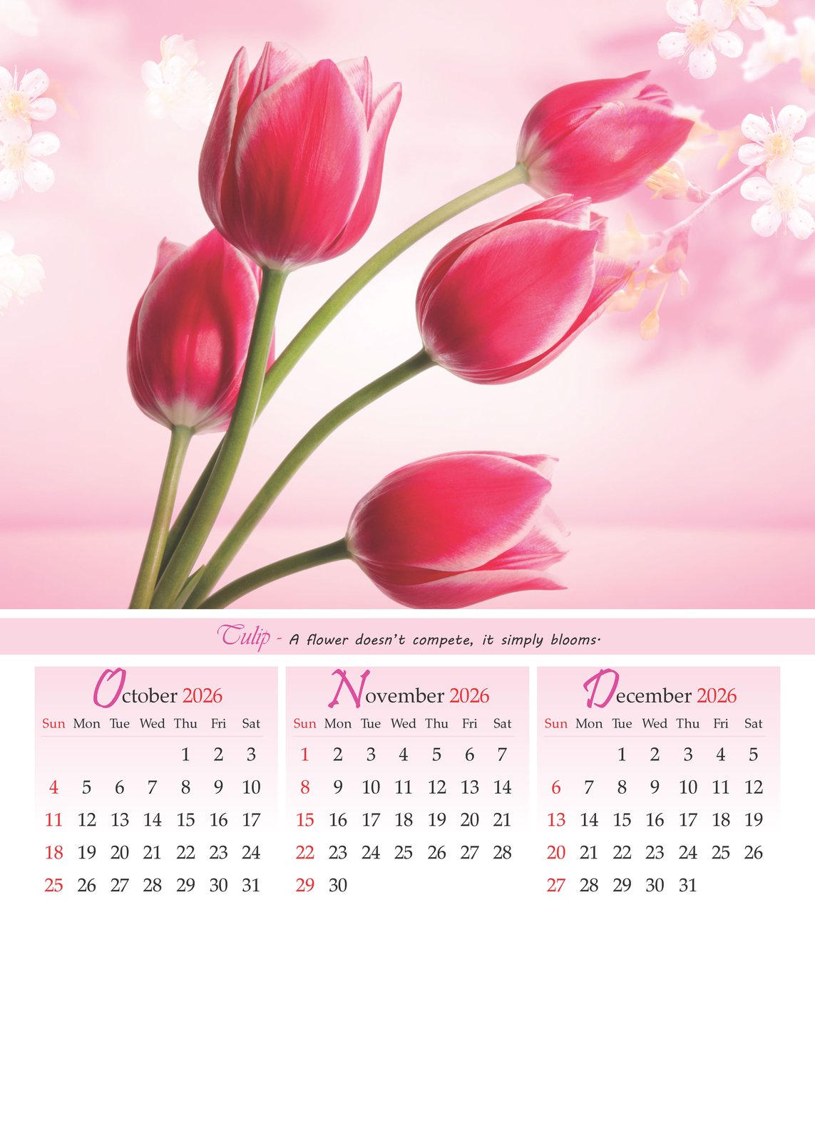 Floral fantasies thumbnail 4