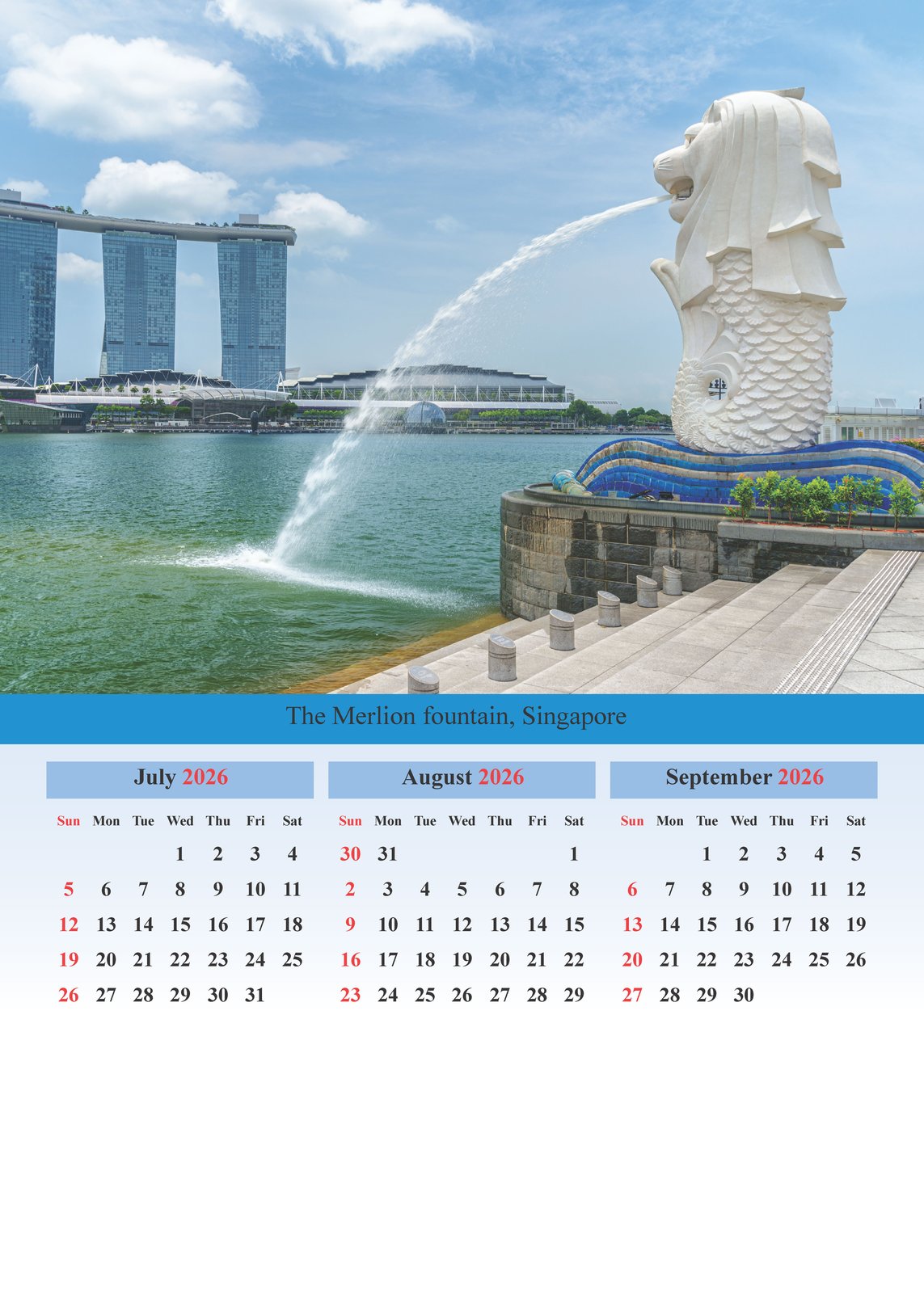 Around the World thumbnail 3