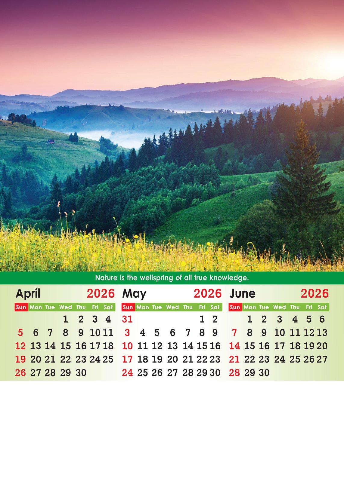 Beautiful Nature thumbnail 2