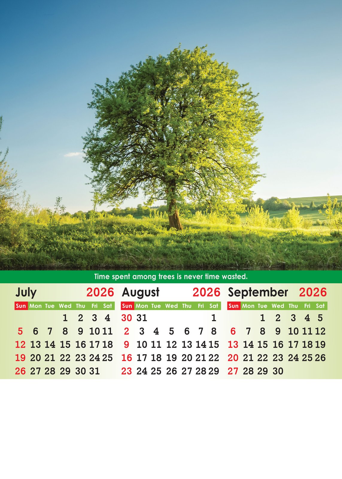 Beautiful Nature thumbnail 3