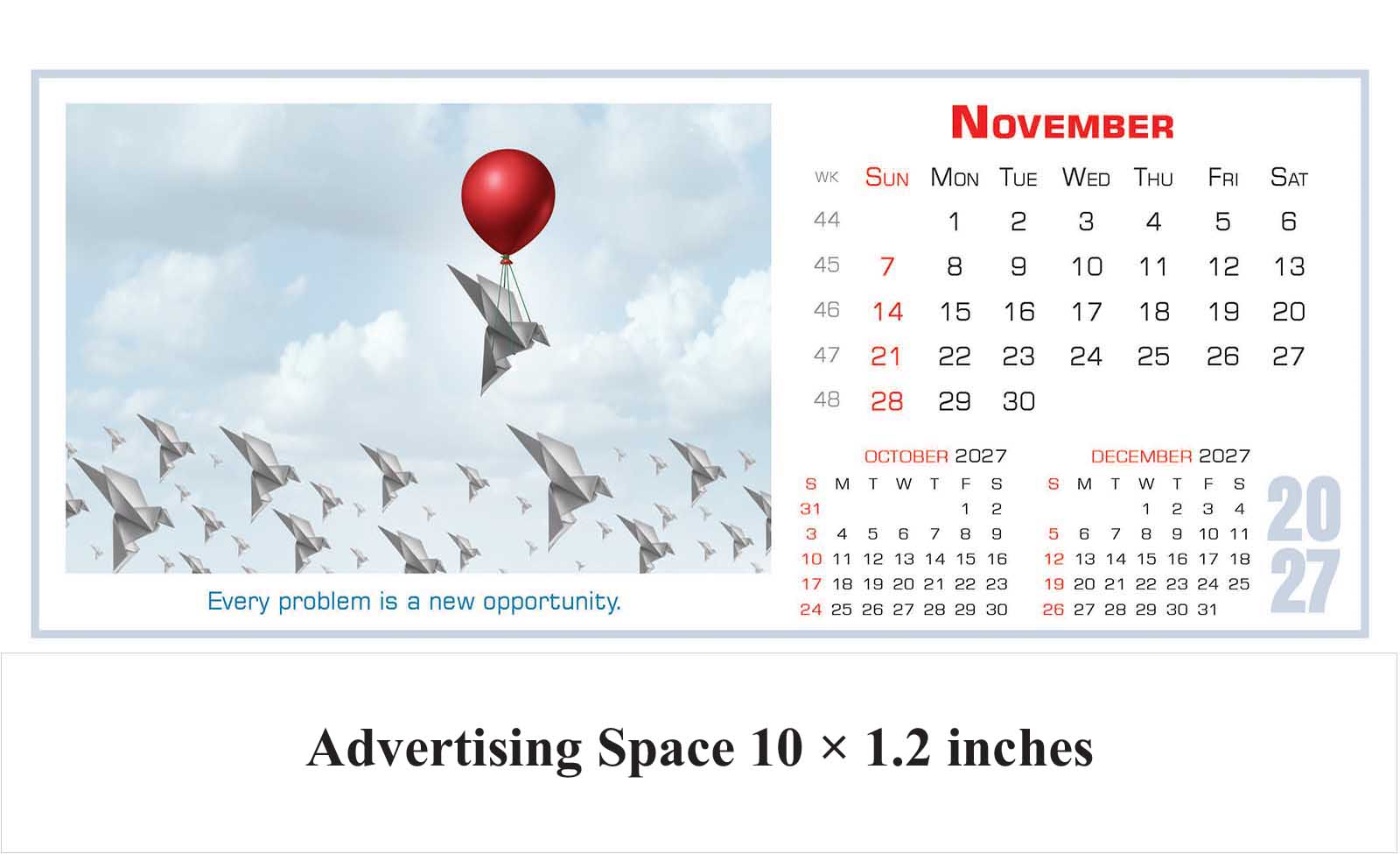 Innovation Big Table Calendar thumbnail 12