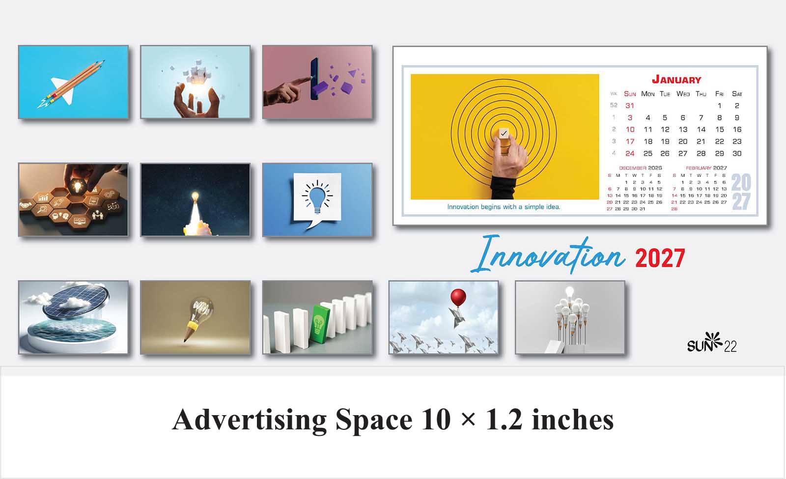 Innovation Big Table Calendar thumbnail 14