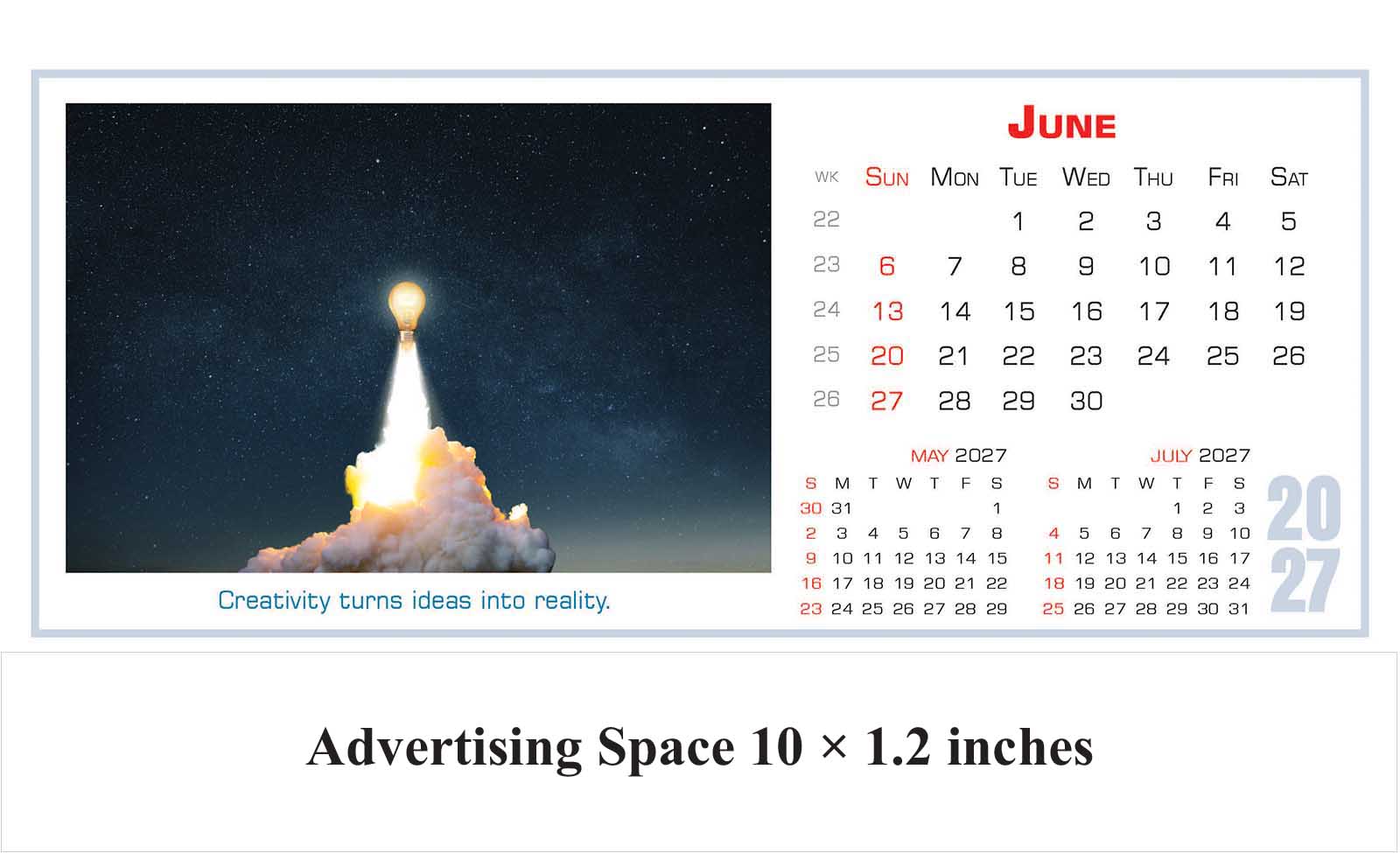 Innovation Big Table Calendar thumbnail 7