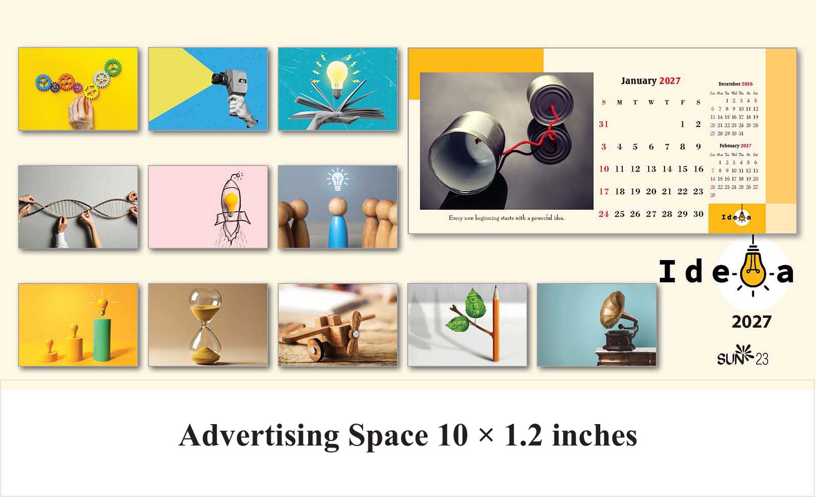Ideas Big Table Calendar thumbnail 14
