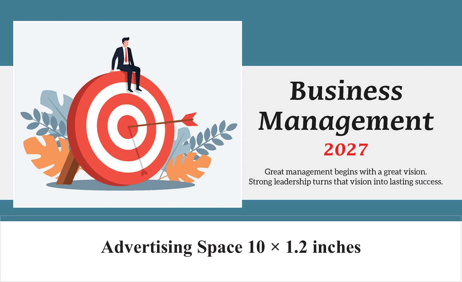 Corporate and promotional calendars customised to buyer branding